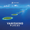 Rough Guides Vanishing Places - Paperback