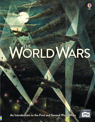 The World Wars - Hardcover