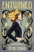 Entwined: The Entwined Duology - Paperback