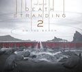 The Art of Death Stranding 2: On the Beach - Hardcover