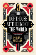 The Lighthouse at the End of the World: Cities of the Drift - Paperback