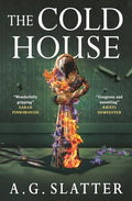 The Cold House - Hardcover