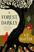 A Forest, Darkly - Paperback