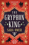 The Gryphon King - Paperback