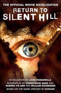 Return to Silent Hill: The Official Movie Novelization - Paperback
