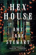 Hex House - Paperback