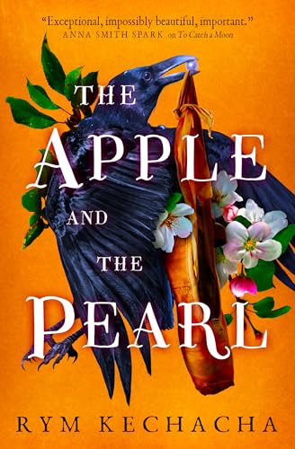 The Apple and the Pearl - Paperback
