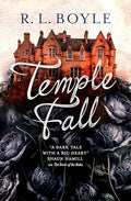 Temple Fall - Paperback
