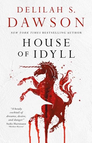 House of Idyll - Hardcover