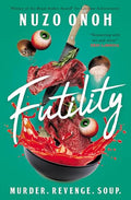 Futility - Paperback