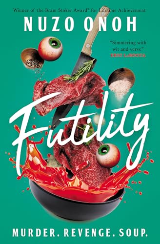 Futility - Paperback