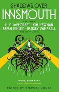 Shadows Over Innsmouth - Paperback