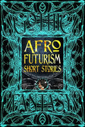 Afrofuturism Short Stories - Hardcover