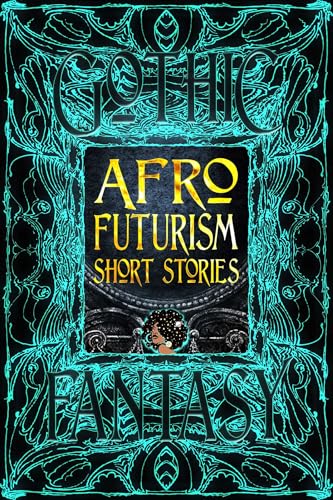 Afrofuturism Short Stories - Hardcover