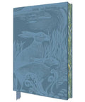 Angela Harding: Rathlin Hares Artisan Art Sketch Book - Other