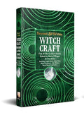 Witchcraft Short Stories: Folk Tales & Horror Stories - Hardcover
