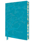 Vincent Van Gogh: Almond Blossom Artisan Art Sketch Book - Other