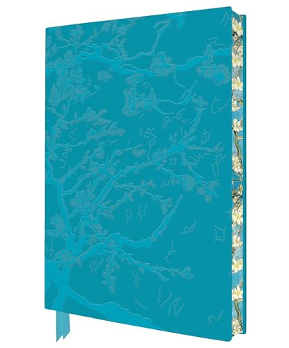 Vincent Van Gogh: Almond Blossom Artisan Art Sketch Book - Other