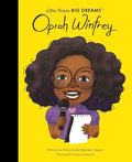 Oprah Winfrey - Hardcover