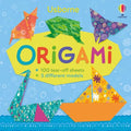 Origami - Paperback