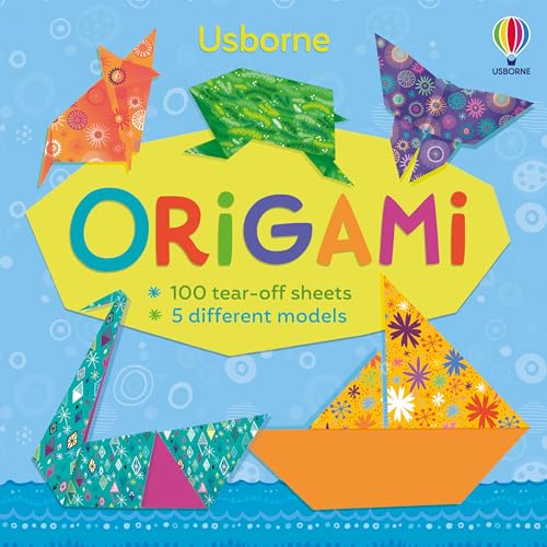 Origami - Paperback