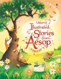 Illustrated Stories from Aesop - Paperback
