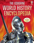World History Encyclopedia - Hardcover