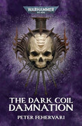 The Dark Coil: Damnation - Paperback
