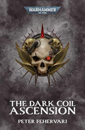 The Dark Coil: Ascension - Paperback