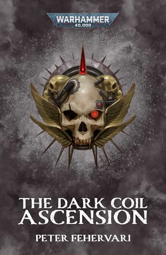 The Dark Coil: Ascension - Paperback