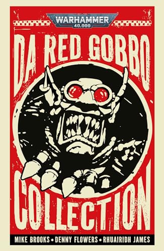 Da Red Gobbo Collection - Paperback