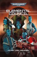 Elemental Council - Paperback