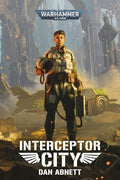 Interceptor City - Paperback