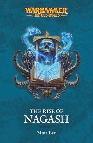 The Rise of Nagash - Paperback