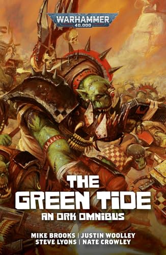 The Green Tide - Paperback