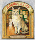 A Gallery of Cats - Hardcover