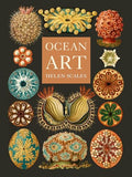 Ocean Art: From the Shore to the Deep - Hardcover