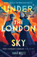 Under the London Sky: A Week Junior Book of the Week - Paperback