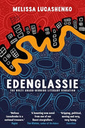 Edenglassie - Paperback