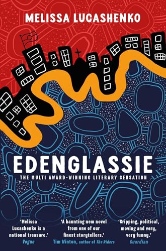 Edenglassie - Paperback