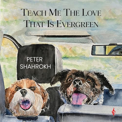 Teach Me the Love that Is Evergreen - Paperback