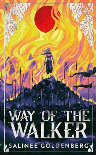 Way of the Walker - Paperback