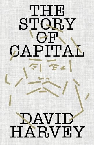 The Story of Capital: What Everyone Should Know about How Capital Works - Hardcover