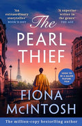 The Pearl Thief - Paperback