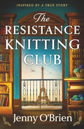 The Resistance Knitting Club - Paperback