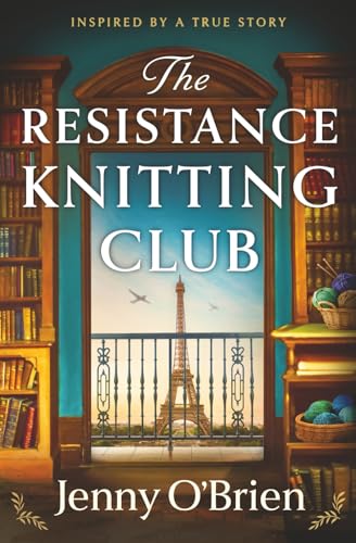 The Resistance Knitting Club - Paperback