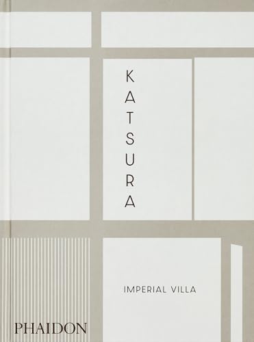 Katsura: Imperial Villa - Hardcover