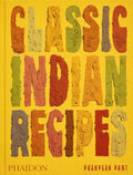 Classic Indian Recipes - Hardcover