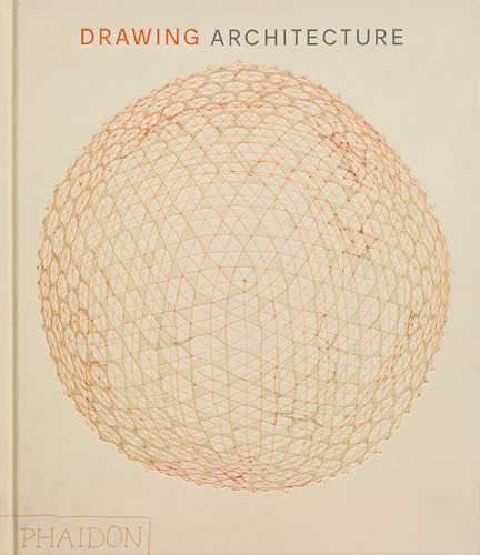 Drawing Architecture - Hardcover