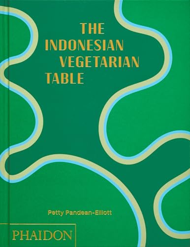 The Indonesian Vegetarian Table - Hardcover